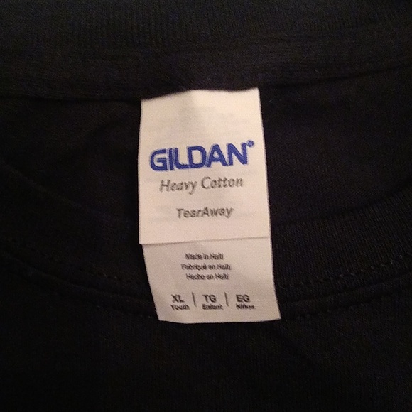 FRIENDLY PUP T-SHIRT - Picture 3 of 7